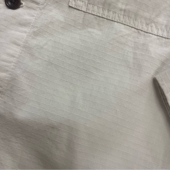 Service Works Ripstop Over Shirt (M) - Picture 3 of 5